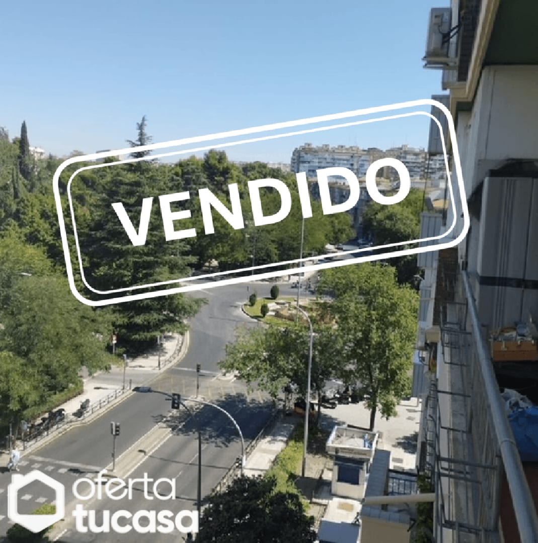 De 150.000 € a 278.500 €: piso en Las Ventas, Madrid